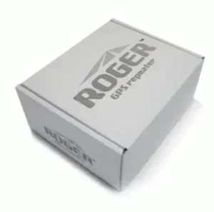 Paquete repetidor GNSS de roger gps. Todo en uno