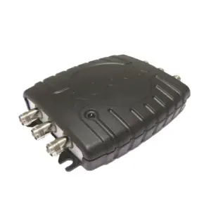 Foto de Roger de amplificador y distribuidor de señal GNSS