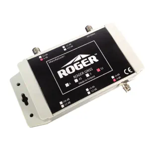 Foto de distribuidor de roger gps vendido por an consult