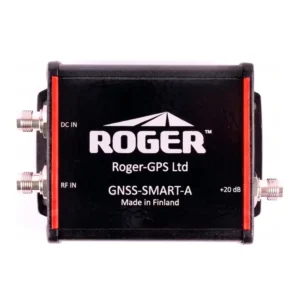 Amplificador GNSS Smart 20 db de Ganancia
