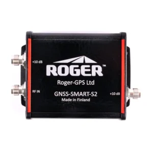 Divisor inteligente 1 a 2 repetidores GNSS